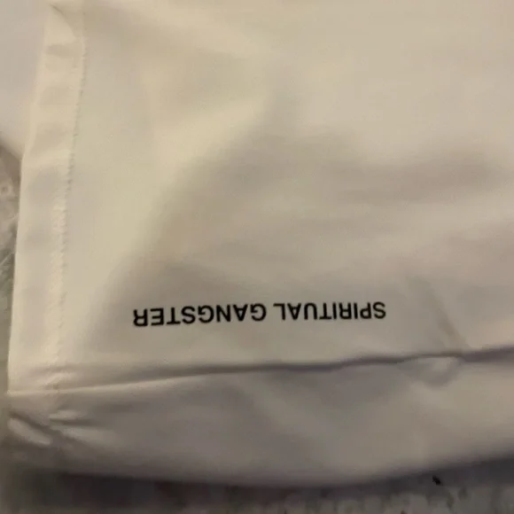 NWT It’s a Vibe Active Dress. Super cute. Shorts w/ pocket underneath - Picture 9 of 11